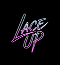 OG Lace Up Short Sleeve T-Shirt