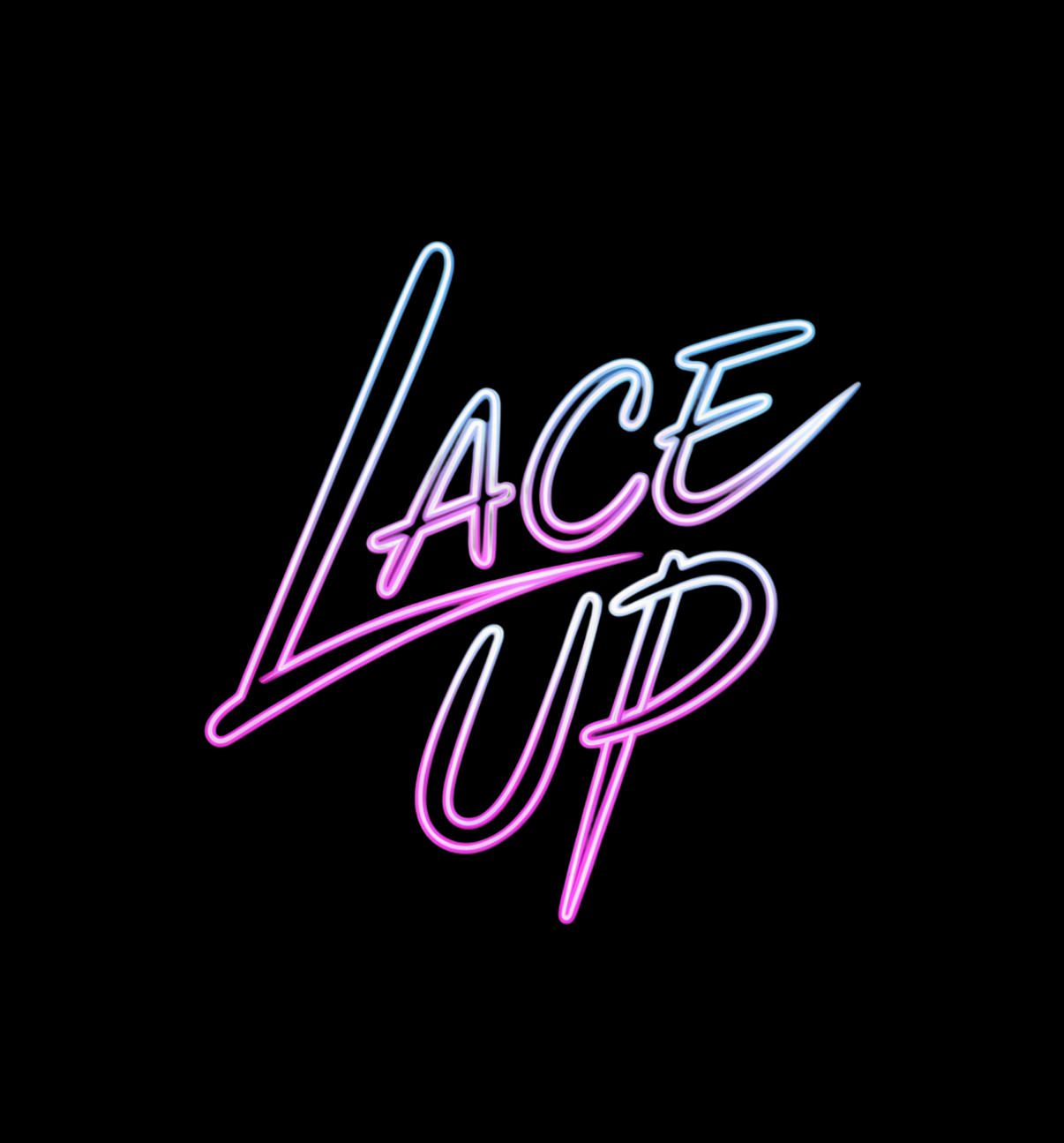 OG Lace Up Short Sleeve T-Shirt